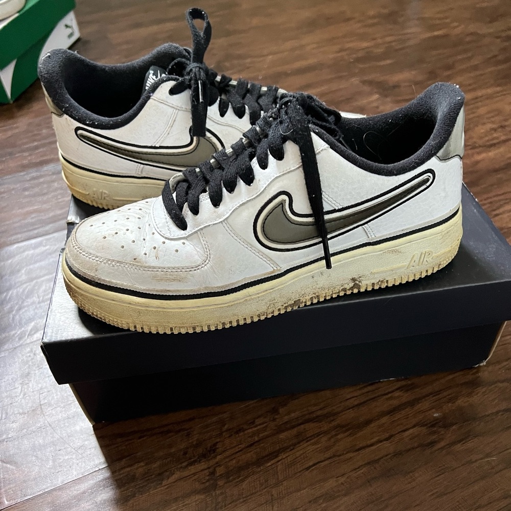 Nike AF1